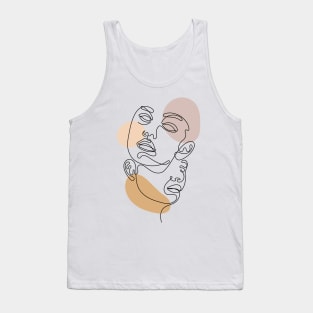 SELF-ESTEEM Tank Top